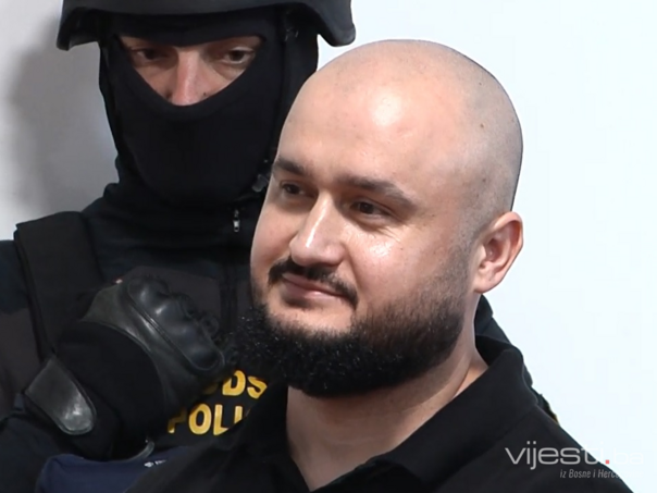 Beriz Kabilović osuđen na 19 godina zatvora