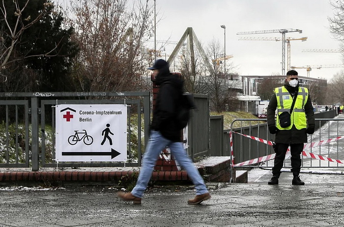 Berlin bi mogao biti prinuđen da zatvori granice