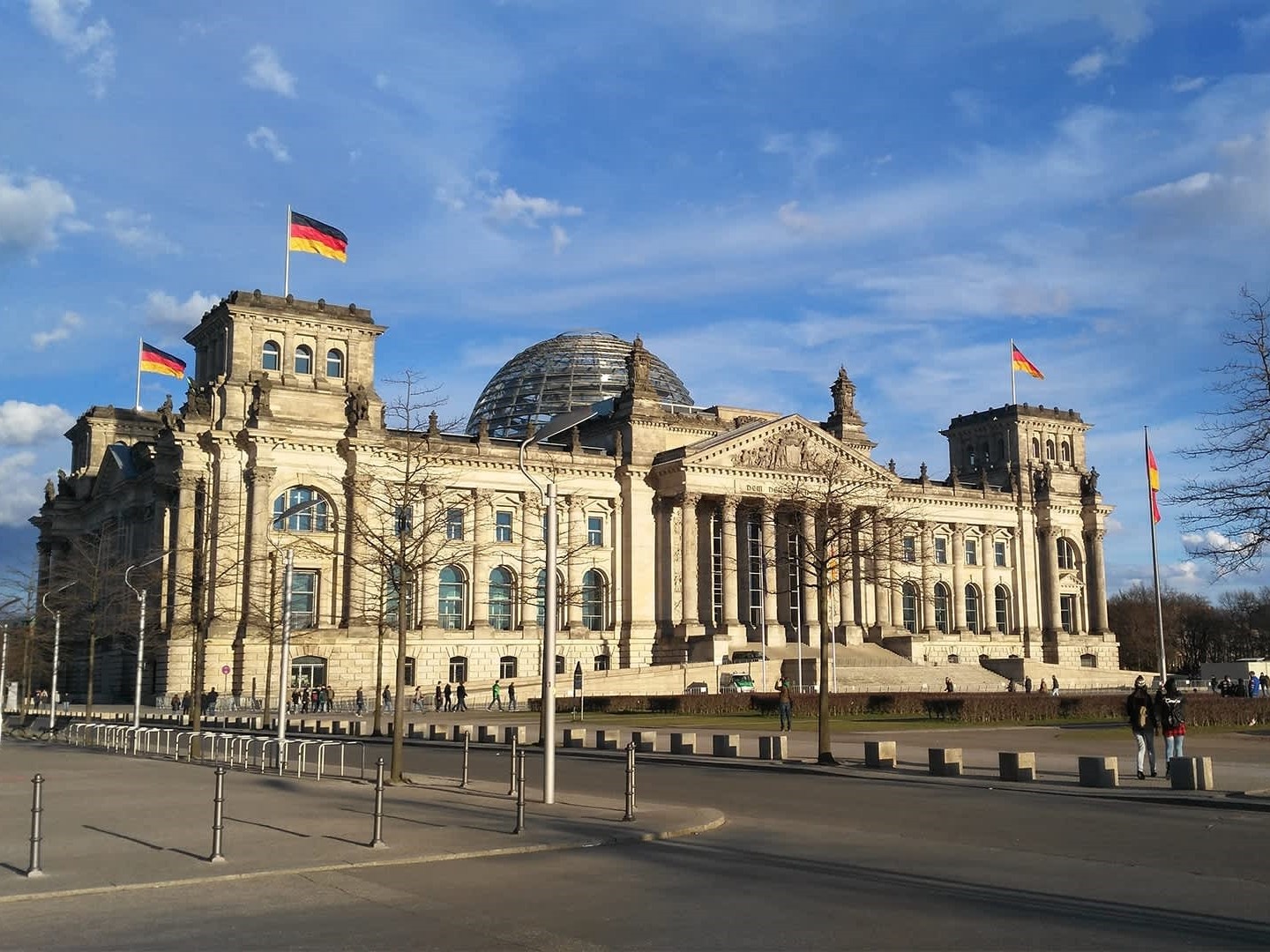 Berlin poziva Iran na ozbiljne pregovore u Ženevi