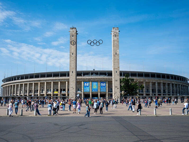 Berlin predstavio kampanju za kandidaturu za Olimpijske igre