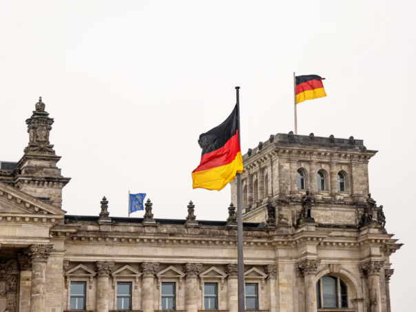 Berlin za plan EU o oslobađanju ruskog novca za Ukrajinu