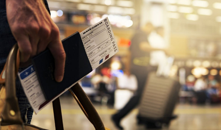 Berlinski aerodrom otkazuje sve letove