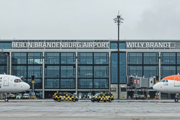 Berlinski aerodrom uvodi dodatne letove nakon jednodnevnog štrajka