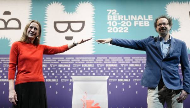 Berlinski filmski festival će biti održan uživo