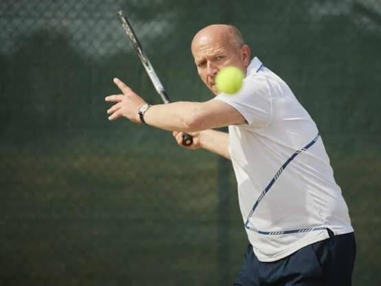 Berlinski gradonačelnik na meti kritika: Igrao tenis u vrijeme nestanka struje