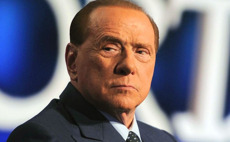 Berlusconi: Insistirat ću na diplomatskom rješenju za sukoba s Rusijom