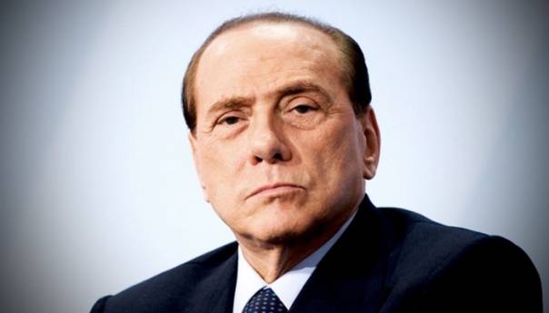 Berlusconi: Nastavljam borbu protiv COVID-19