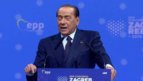 Berlusconi: Prevelika arogancija koštala je Trumpa izbora