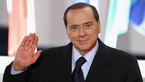 Berlusconi priprema govor za subotu, obratit će se na FI konvenciji
