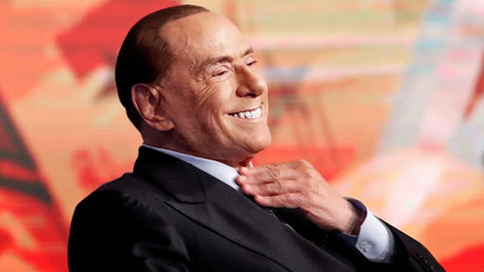Berlusconi se oporavio od COVID-19