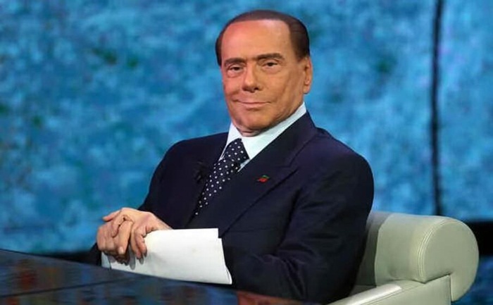 Berlusconi u bolnici zbog problema sa srcem