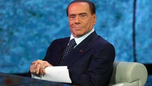Berlusconi u bolnici zbog problema sa srcem