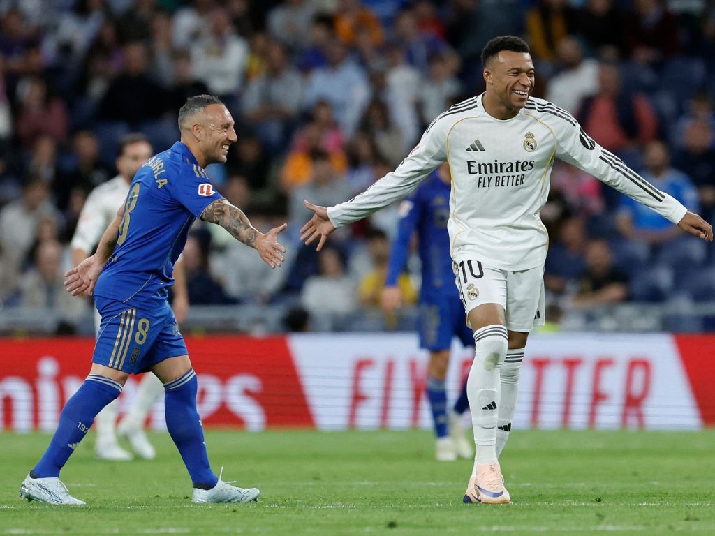 Bernabeu se naklonio velikanu: Cazorla dočekan ovacijama