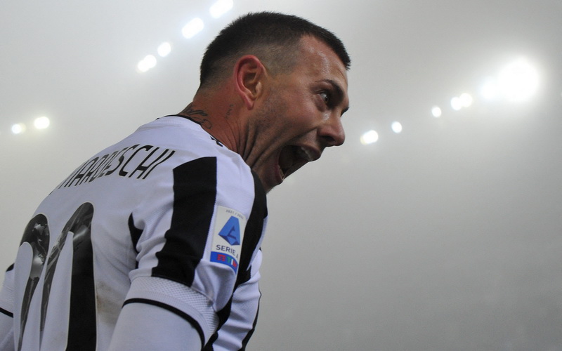 Bernardeschi: Ne možemo biti arogantni, pa nismo mi Real