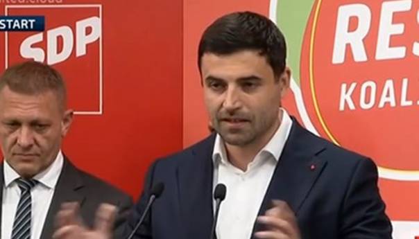 Bernardić: Ovo je loš rezultat, spreman sam otići