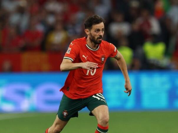 Bernardo Silva bijesan na Slovenca: On ne zna pravila fudbala