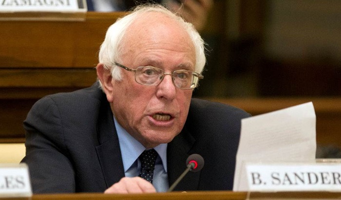 Bernie Sanders podržao Bidena