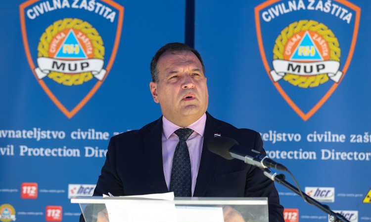 Beroš: Bilo je za očekivati povećanje broja oboljelih