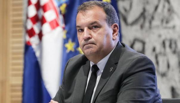 Beroš: Dosad potvrđeno osam slučaja omikrona u Hrvatskoj