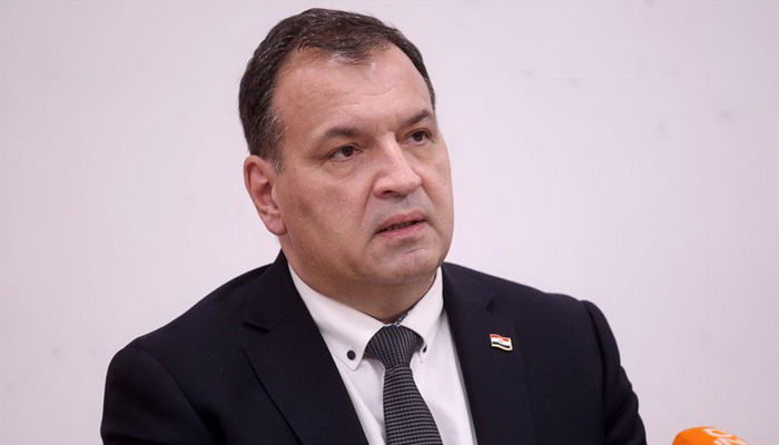 Beroš: Hrvatska bez zaraženih korona virusom