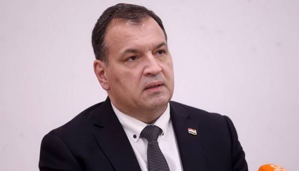 Beroš: Hrvatska bez zaraženih korona virusom