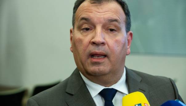 Beroš: Hrvatski državljanin bit će pušten s kruzera u Japanu