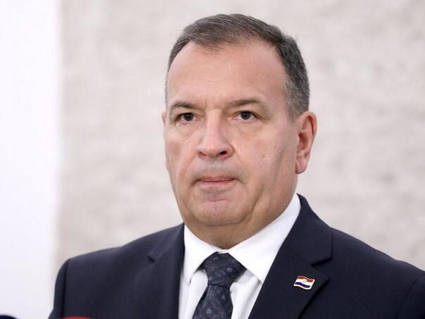 Beroš: Imamo četiri nova slučaja, jedan u Varaždinu, nisu pili ista pića