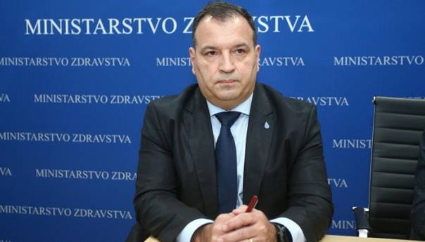 Beroš: Moguće i 1.000 zaraženih dnevno