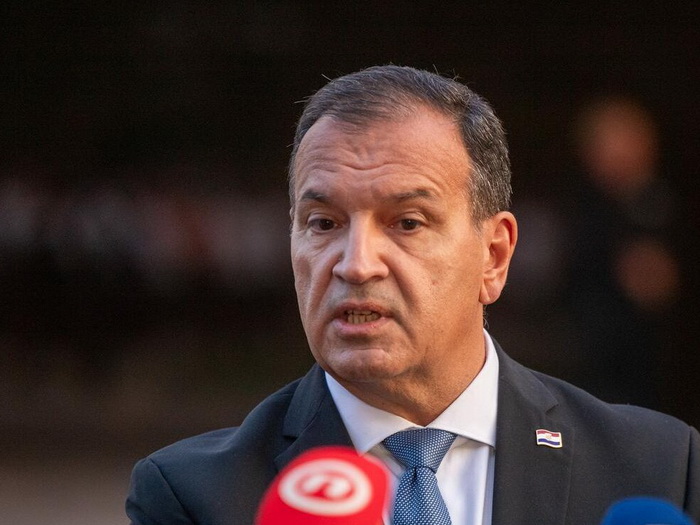 Beroš: Možda sve ovo nema veze s Coca-Colom, došlo je do greške