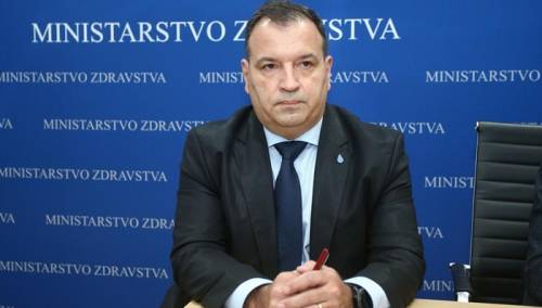 Beroš: Ne dolazi u obzir zatvaranje granica zbog koronavirusa