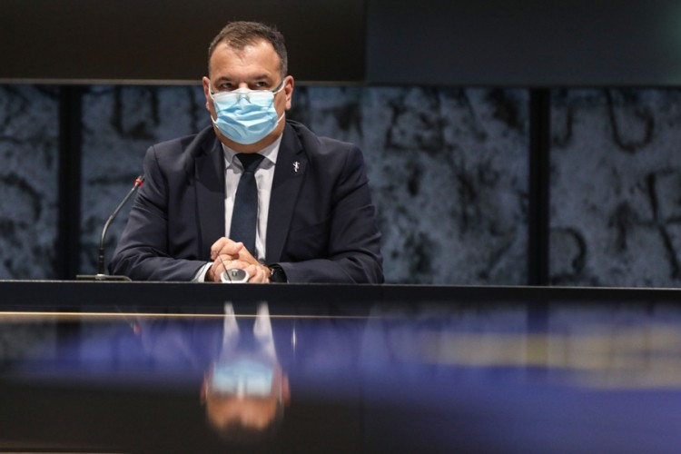 Beroš: Nije bilo propusta u liječenju preminulog dječaka