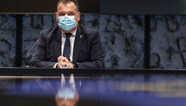 Beroš: Nije bilo propusta u liječenju preminulog dječaka