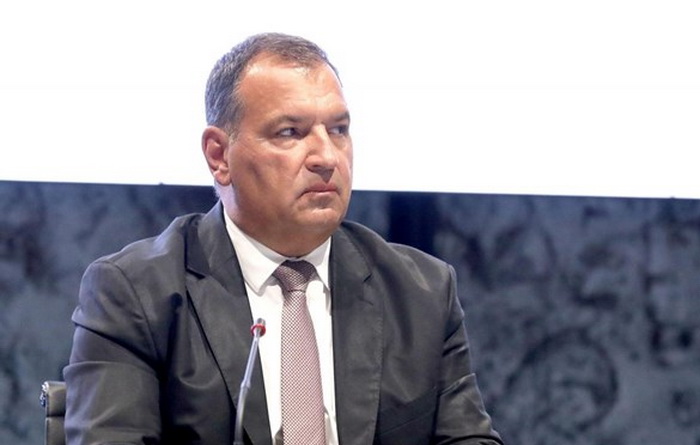 Beroš: Od 117 oboljelih na respiratoru 110 nevakcinisanih