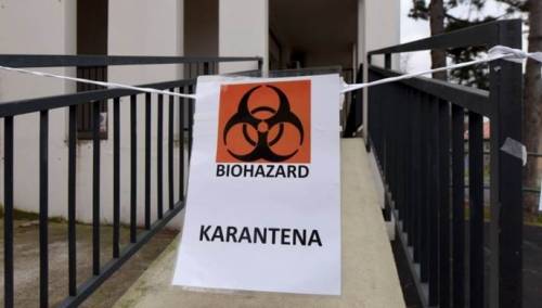 Beroš potvrdio: Zaražena još dva ljekara