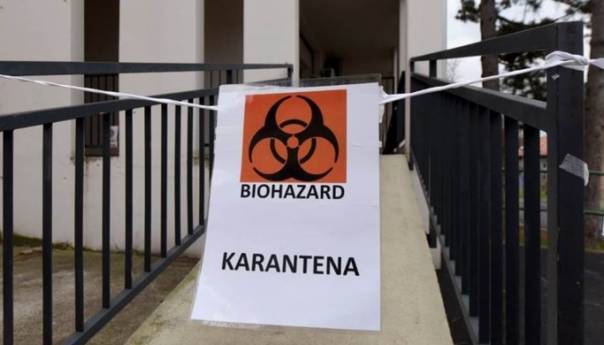 Beroš potvrdio: Zaražena još dva ljekara