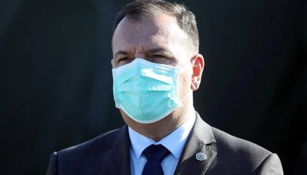 Beroš: Svi se uozbiljite ili nas za 19 dana čeka talijanski scenarij!