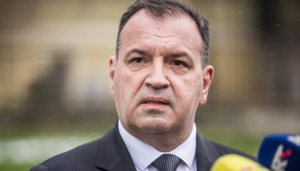 Beroš: U Hrvatskoj 30 novooboljelih