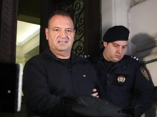 Beroševa odbrana predložila izdvajanje dokaza, odluka suda u decembru