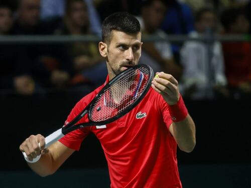 Berrettini šokirao Đokovića u Dohi