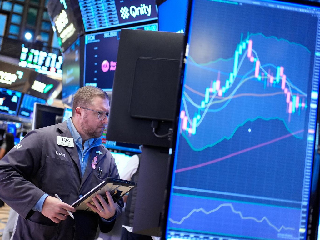 Berze se oporavljaju nakon Trumpove poruke o brzom završetku sukoba