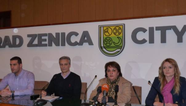 Bešić: Gradsko vijeće nesumnjivo želi pomoći Zenicatransu