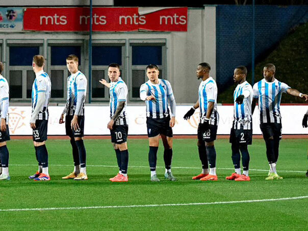 Bešić zaigrao nakon skoro godinu dana pa se povrijedio u 14. minuti