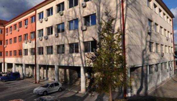 Besim Dervišević, šef FUP-ovog Detašmana Bihać, osuđen na godinu zatvora