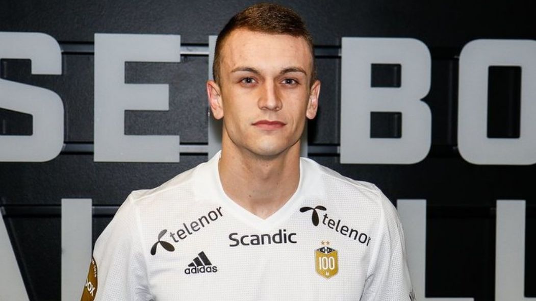 Besim Šerbečić napustio FK Sarajevo 