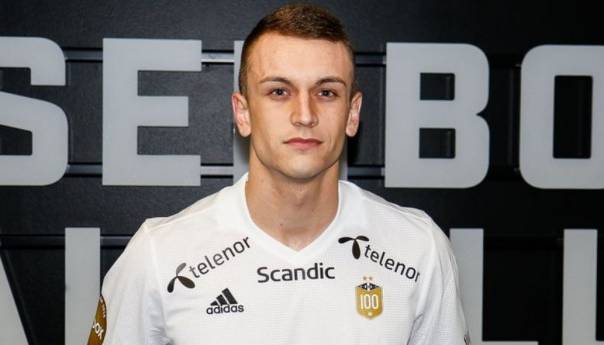 Besim Šerbečić napustio FK Sarajevo