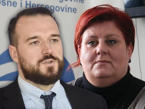 Beširović: Neka Čavalić u hladnu, mračnu zimsku nedjelju objasni kasirki što mora raditi