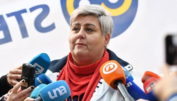 Beširović: Politika nema argumente, neradna nedjelja je želja radnika