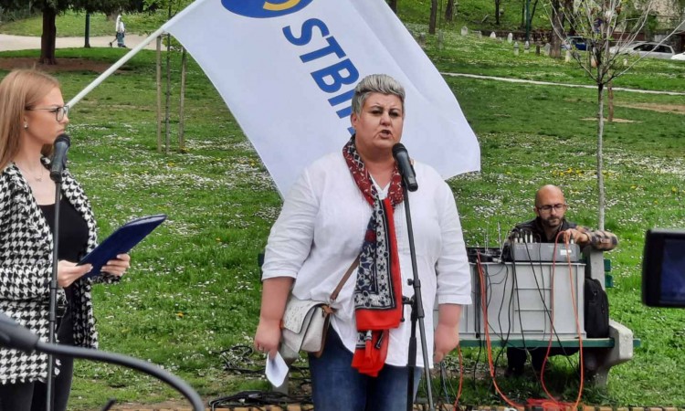 Beširović: Sektor trgovine jedan od četiri u kojem su bili masovni otkazi