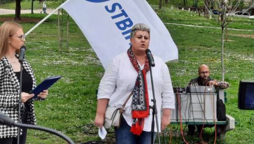 Beširović: Sektor trgovine jedan od četiri u kojem su bili masovni otkazi