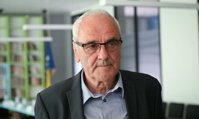Bešlagić: Srbija mora doživjeti katarzu, Đukić dobiti kaznu